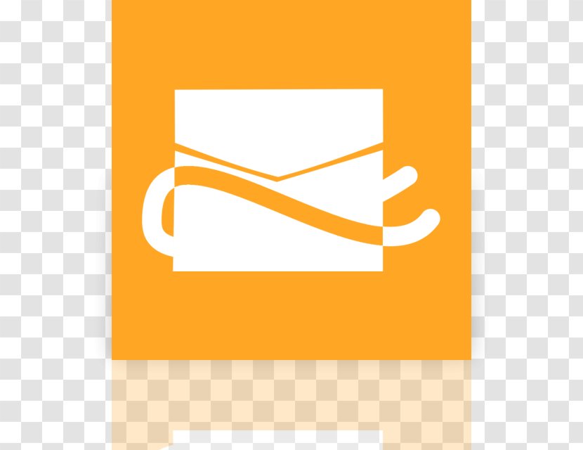 Hotmail Outlook.com - Desktop Environment Transparent PNG