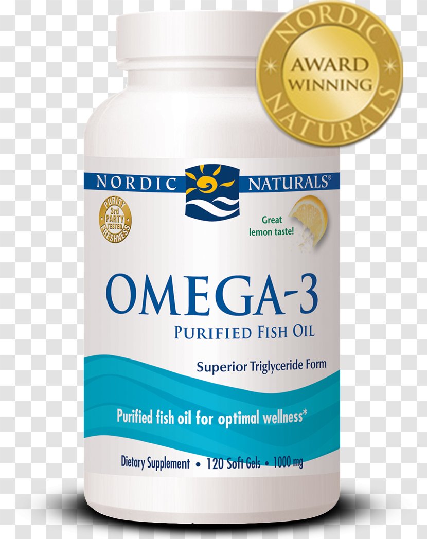 Dietary Supplement Fish Oil Acid Gras Omega-3 Cod Liver - Linseed Transparent PNG