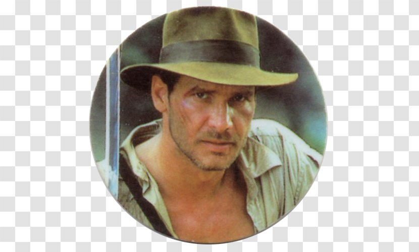 Steven Spielberg Indiana Jones Fedora Character Robin - Barter - Lando Calrissian Transparent PNG