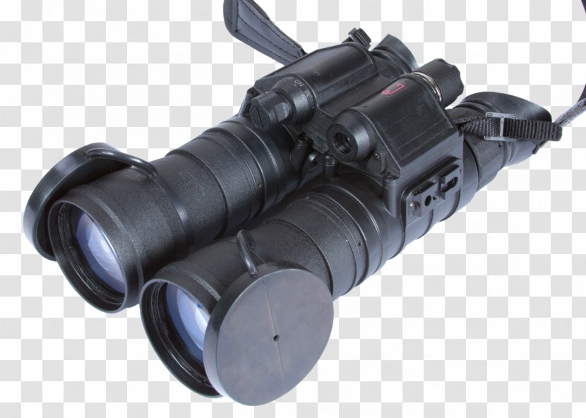 Night Vision Device Binoculars Optics Monocular - Telescope - Sights Transparent PNG