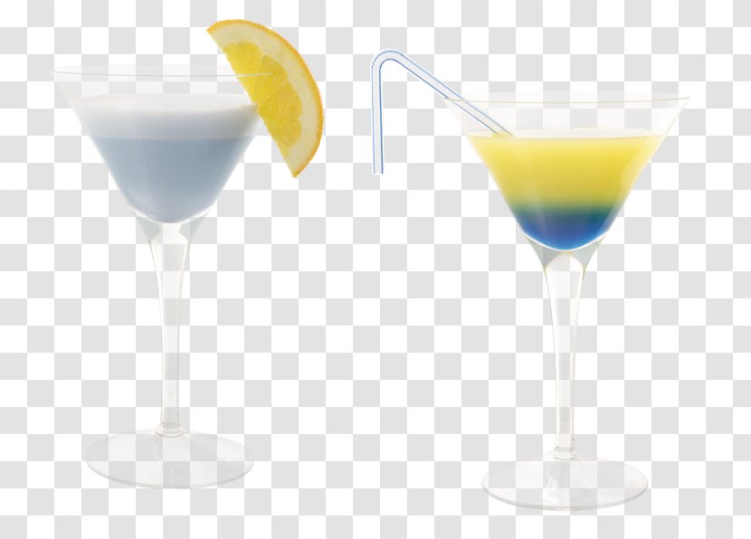 Cocktail Garnish Martini Harvey Wallbanger Daiquiri - Wine Glass - Copas Transparent PNG