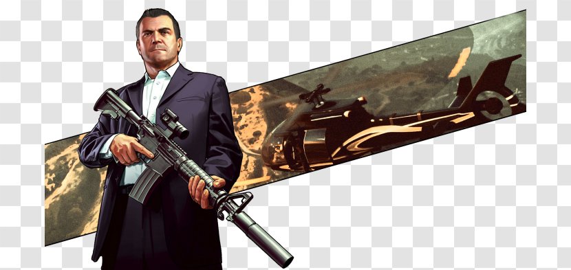 Grand Theft Auto V Auto: San Andreas IV Xbox 360 Video Game - Frame - 5 Transparent PNG