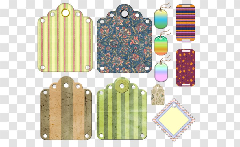Product Design Clip Art Pattern - Rectangle - Material Transparent PNG