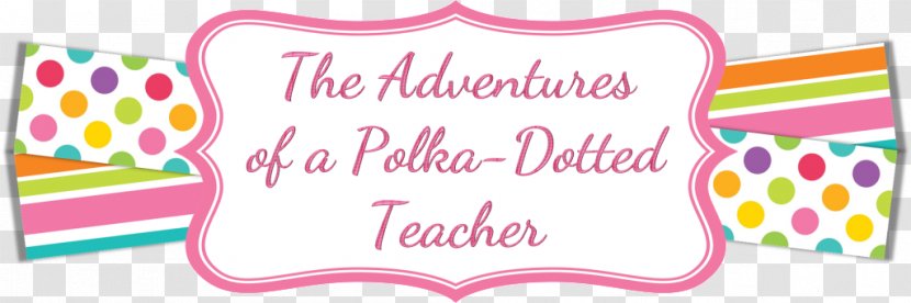 Polka Dot Textile Clip Art - Poster Transparent PNG