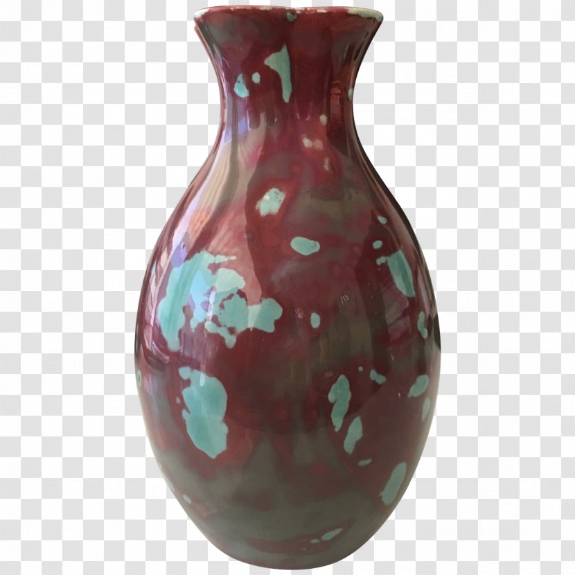 Vase Ceramic Furniture Porcelain Pottery - Retail Transparent PNG