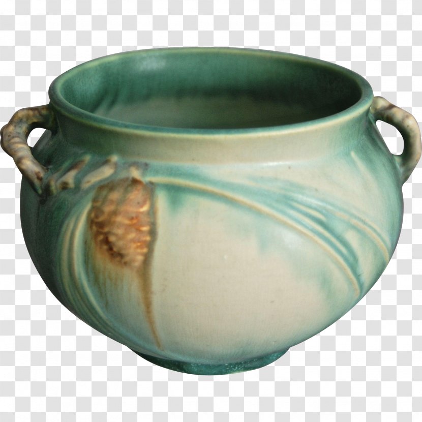 Pottery Vase Ceramic Glass Urn - Tableware Transparent PNG