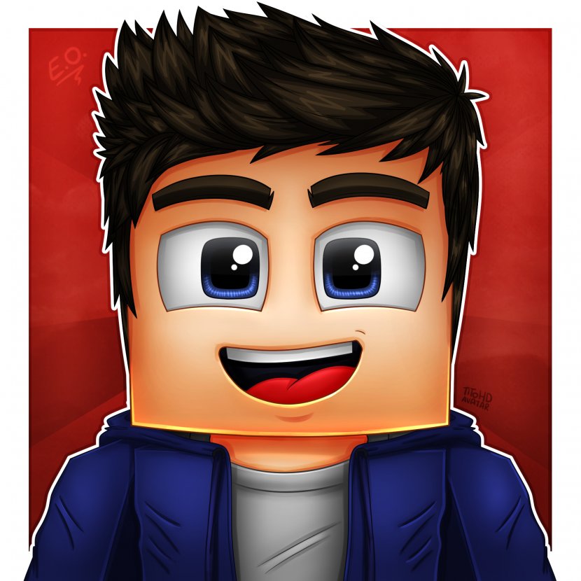 Minecraft Avatar Drawing Video Game YouTube - Face Transparent PNG