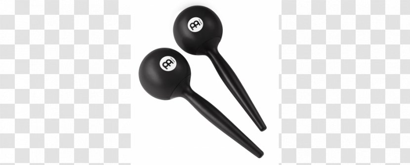 Maraca Meinl Percussion Shaker Plastic Headphones - Body Jewelry - Headset Transparent PNG