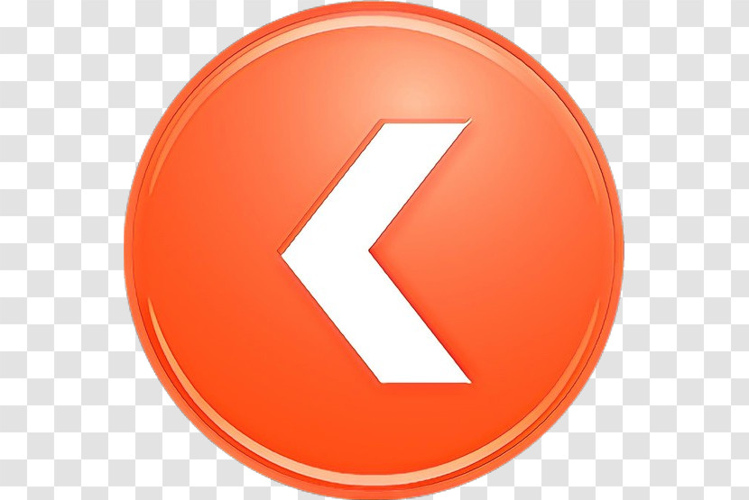 Orange Transparent PNG