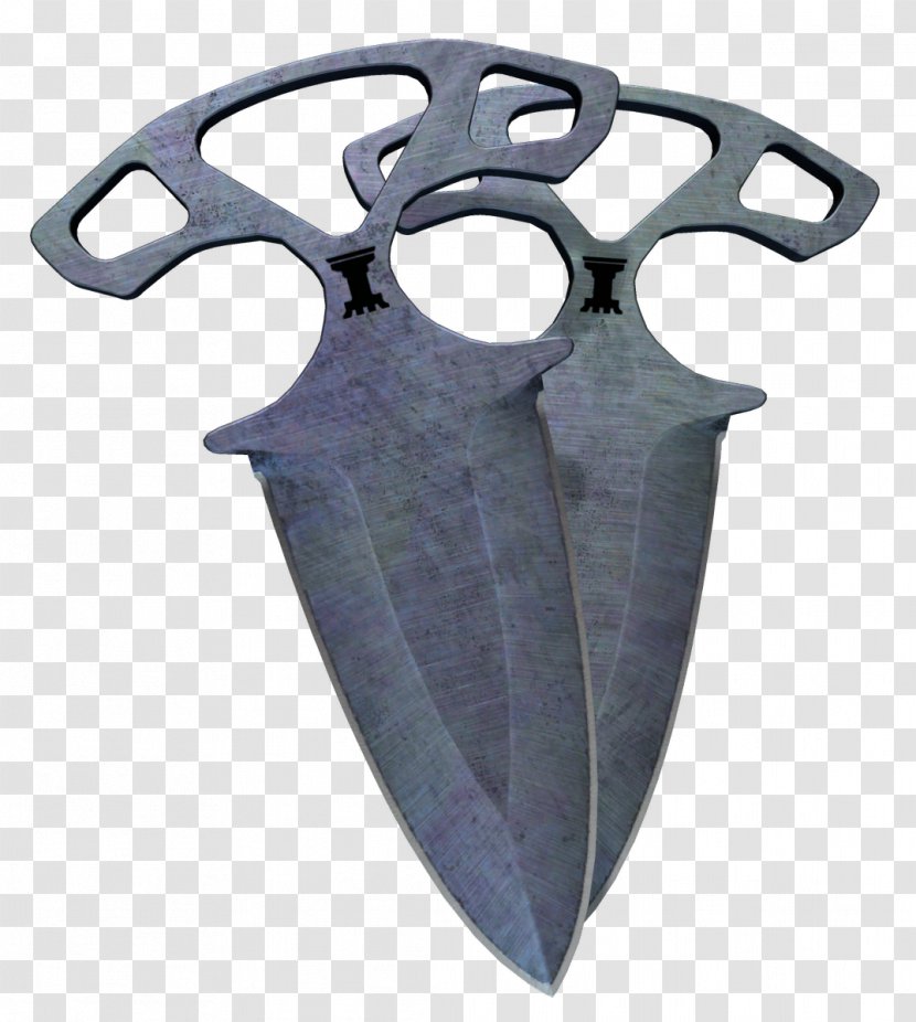 Counter-Strike: Global Offensive Huntsman Knife Shadow Daggers Transparent PNG