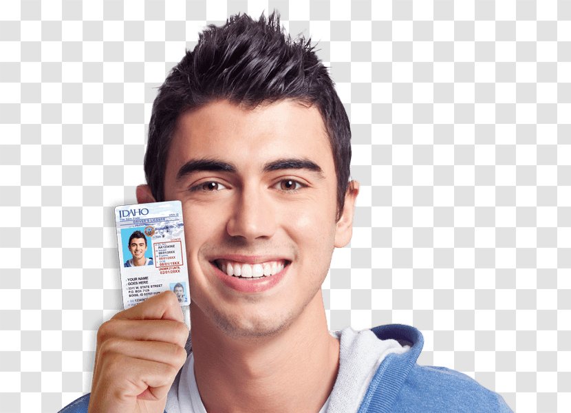 Car Driver's Education License Learner's Permit Department Of Motor Vehicles - Driver Transparent PNG