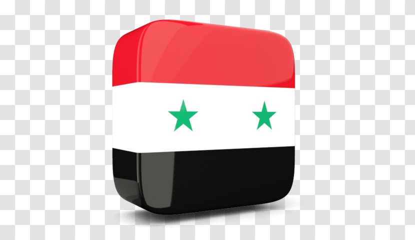 Flag Of Syria The United Arab Emirates National - Royaltyfree - Egypt Transparent PNG