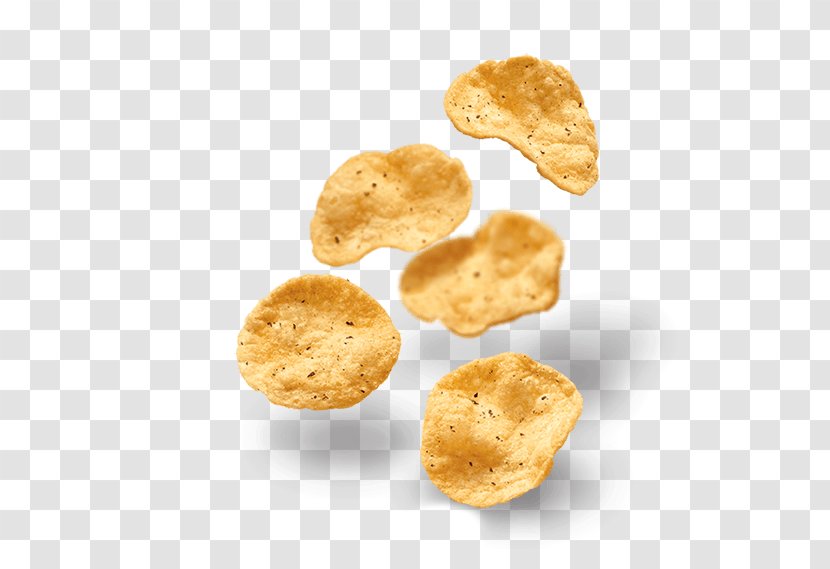 Junk Food Vegetarian Cuisine Popcorn Popchips - Salt - Potato Chips Transparent PNG