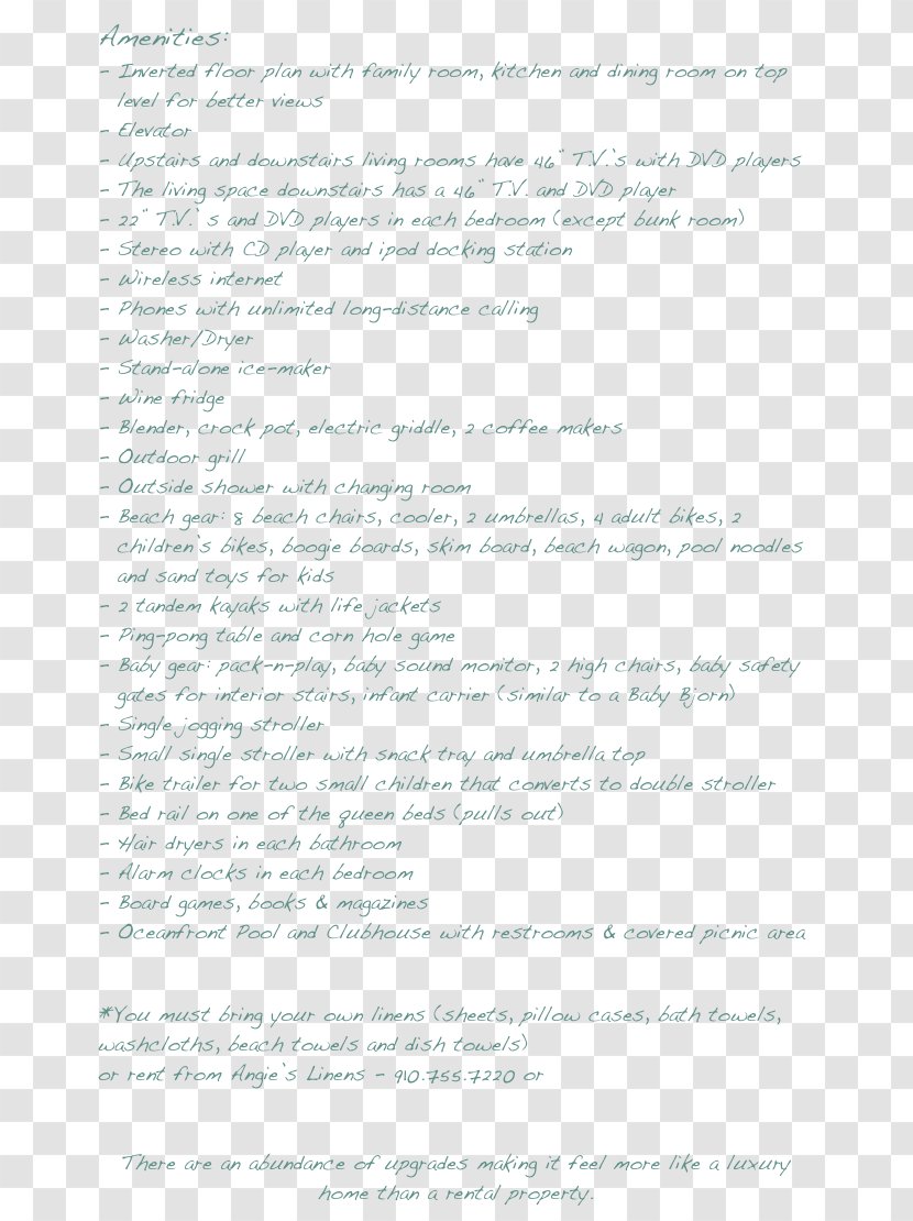 Document Line - Text Transparent PNG