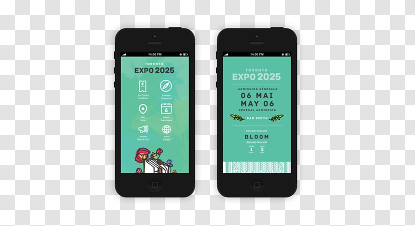 Feature Phone Smartphone Expo 2025 Handheld Devices - Gadget - Timetable Countdown Creative Plans Transparent PNG