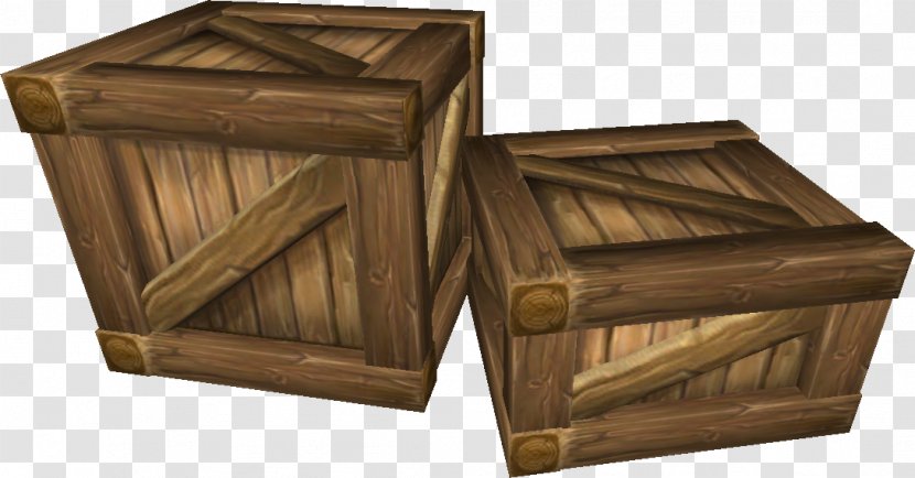 Box World Of Warcraft Texture Mapping Wood Stain Transparent PNG