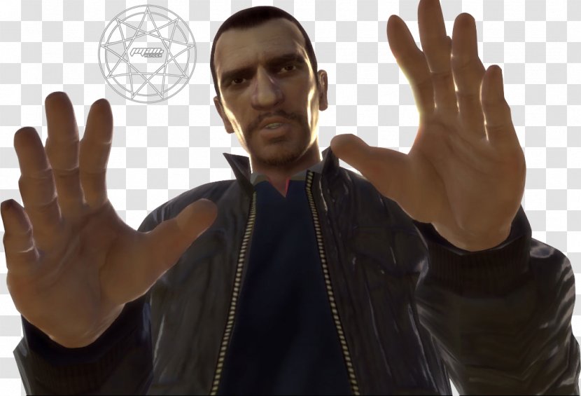 Grand Theft Auto IV: The Complete Edition V Auto: Episodes From Liberty City Xbox 360 - Iv - Town Of Salem Serial Killer Transparent PNG