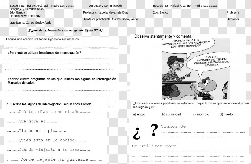 Document White Line Font - Text - Design Transparent PNG