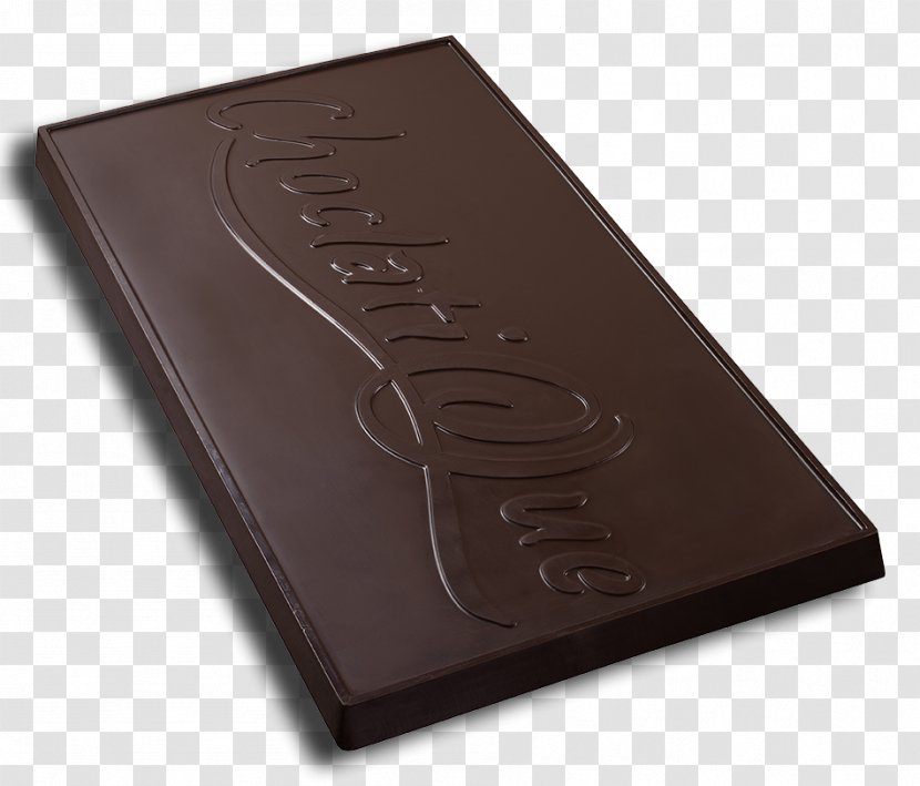 Brand - Dark Chocolate Transparent PNG