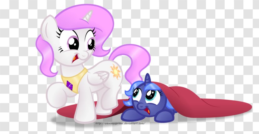 Pony Filly Drawing Cartoon - My Little Princess Transparent PNG