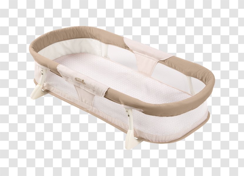 Cots Co-sleeping Infant Bassinet Bedside Sleeper - Nursery - Mattress Transparent PNG