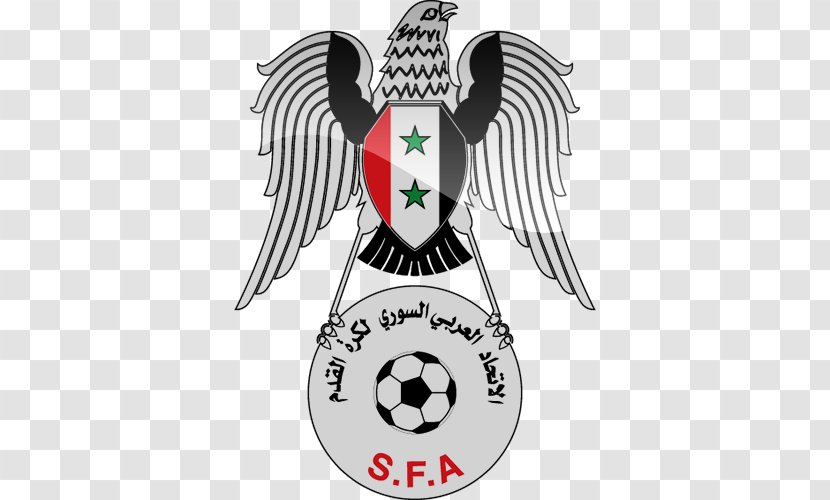 Syria National Football Team FIFA World Cup Qualification - Symbol Transparent PNG