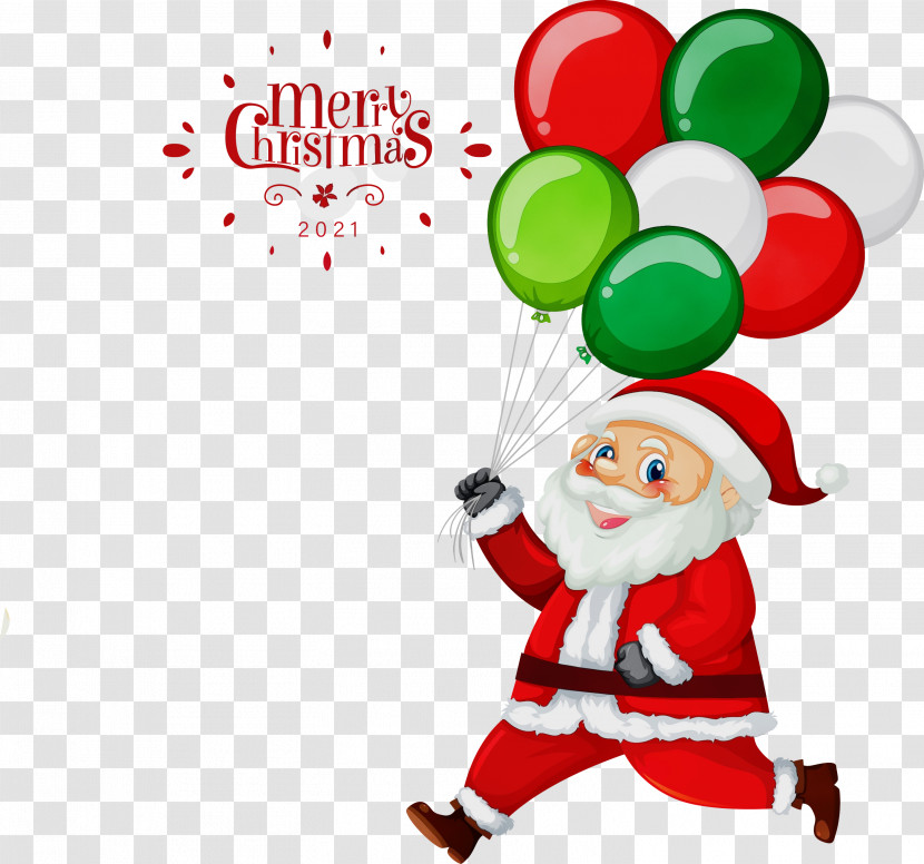 Christmas Day Transparent PNG