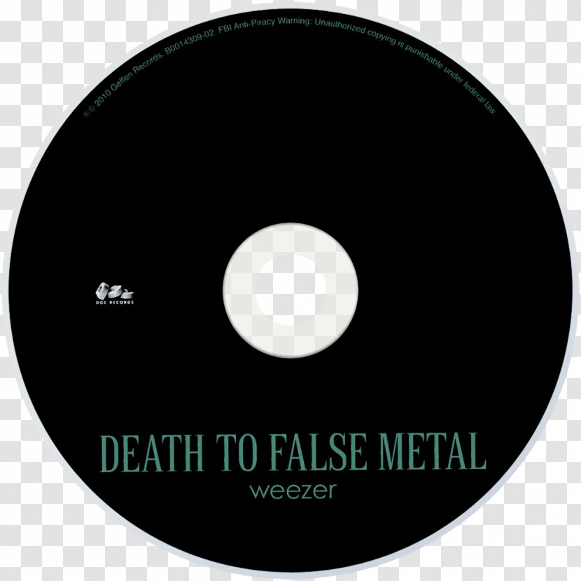 User Interface Data Storage Overlay Compact Disc - Death Metal Transparent PNG