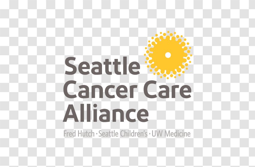 Seattle Public Utilities Utility Service Cancer Care Alliance - Yellow - Multicare Health System Transparent PNG