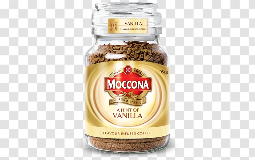 Instant Coffee Moccona Roasting - Food Transparent PNG