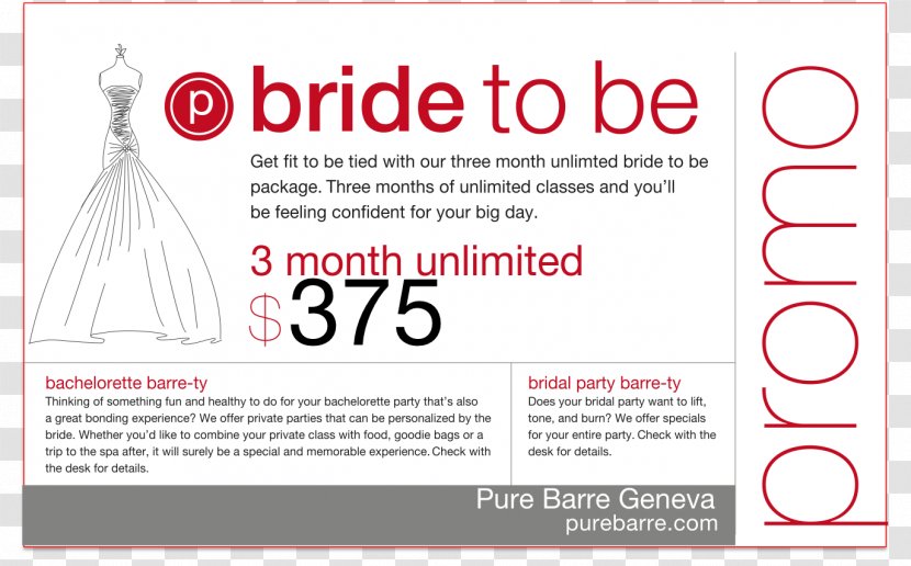 Southern Bride Wedding Pure Barre Font - Lace Transparent PNG
