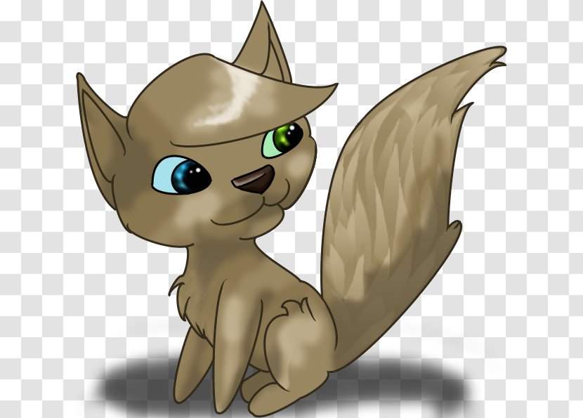 Whiskers Kitten Cat Canidae Dog - Supernatural Creature Transparent PNG