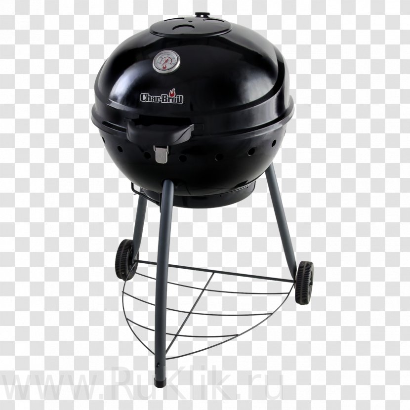 Barbecue Hamburger Grilling Char-Broil Charcoal - Outdoor Grill Transparent PNG