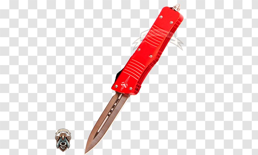 Utility Knives Throwing Knife Hunting & Survival Blade - Combat Transparent PNG