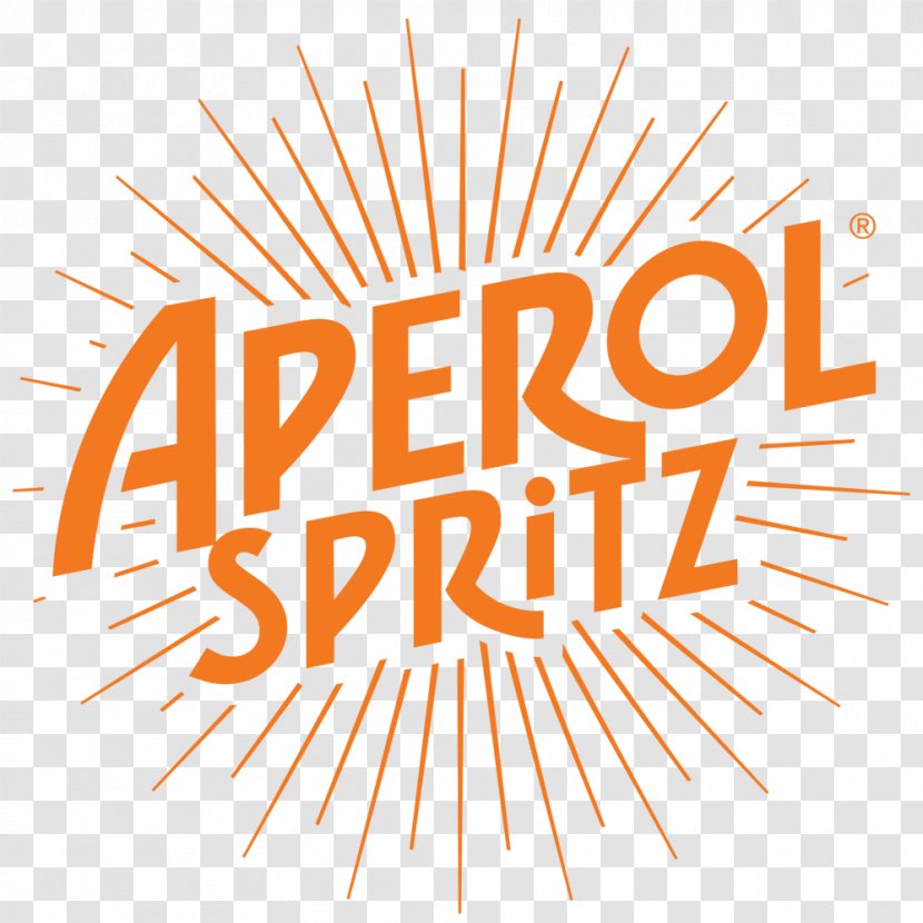 Aperol Spritz Apéritif Cocktail - Drink Transparent PNG