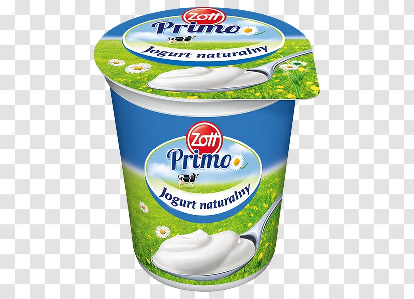 Milk Kefir Yoghurt Zott Muesli - Bakoma Sp Z O - Jogurt Transparent PNG