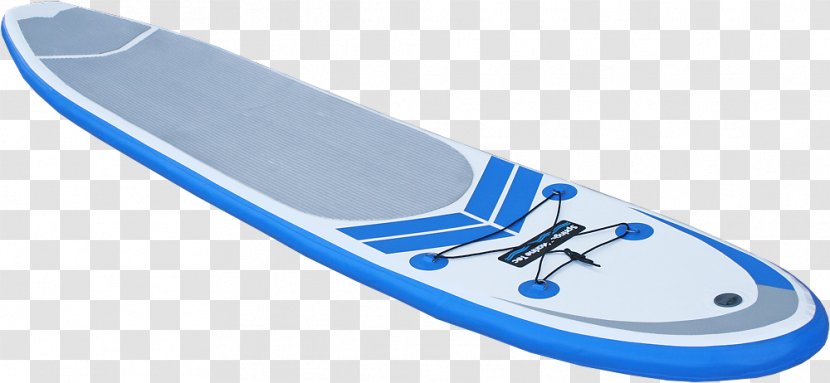 Shoe Boat Sport - Standup Paddleboarding Transparent PNG