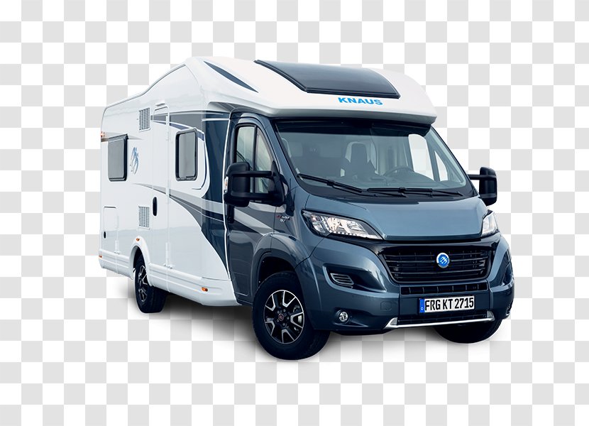 Campervans Compact Van Caravan - Motor Vehicle - Car Transparent PNG
