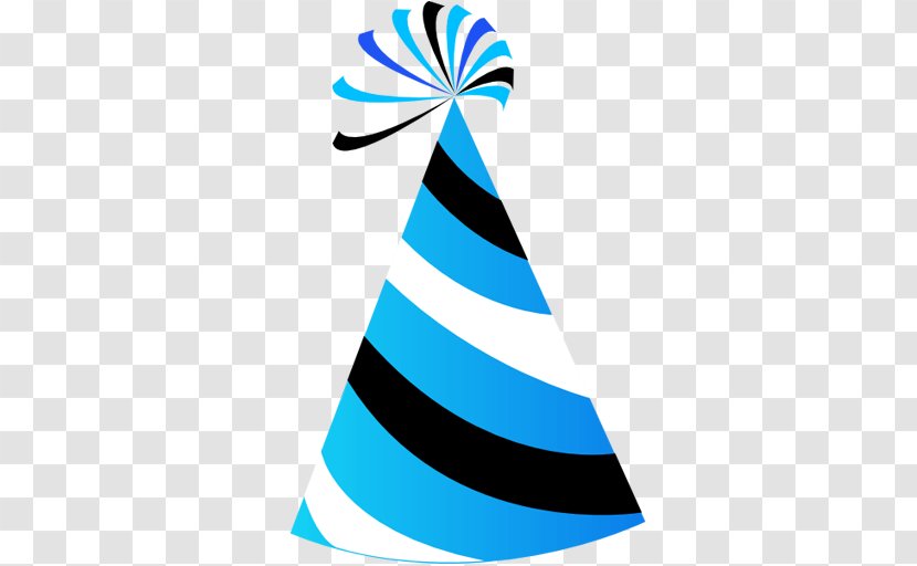Party Hat Clip Art Birthday Transparent PNG