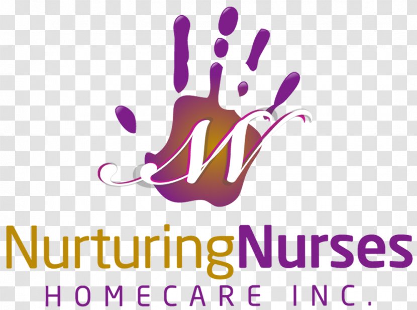 Nurturing Nurses HomeCare Inc Home Care Service Health Infusion Therapy - Brand Transparent PNG