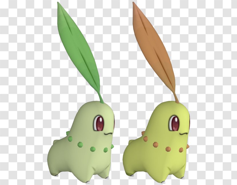 Pokémon X And Y Chikorita GO Cyndaquil - Pok%c3%a9mon - Pokemon Go Transparent PNG