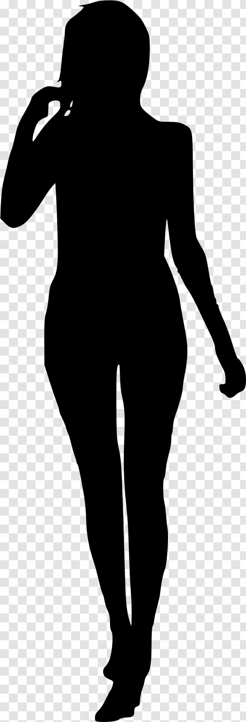 Woman Cartoon - Sportswear - Style Transparent PNG