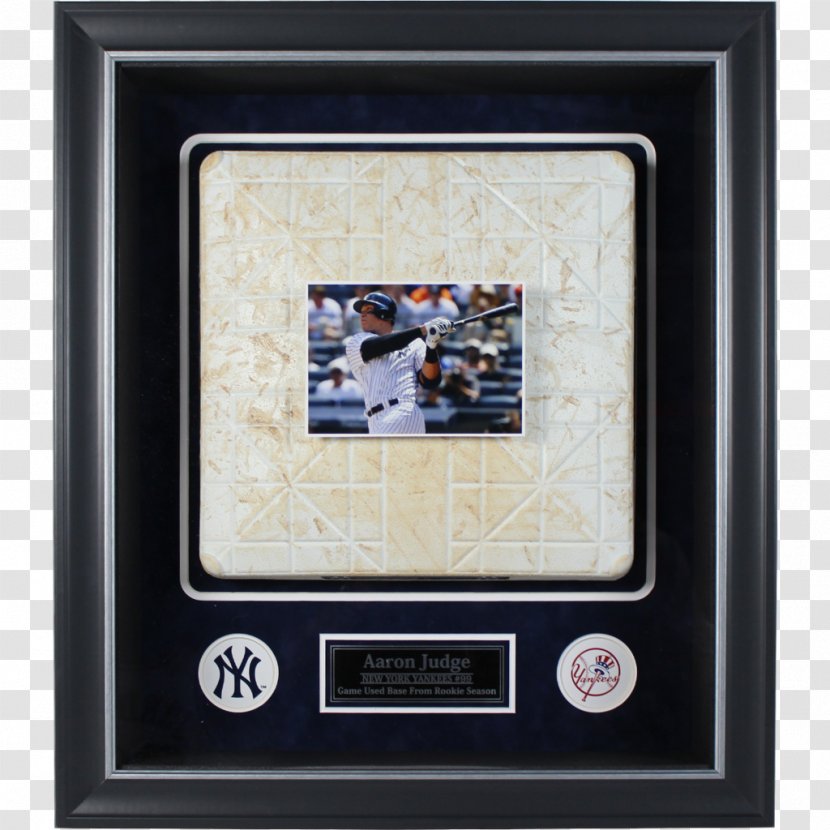 2017 New York Yankees Season Yankee Stadium MLB Sports Memorabilia - Rookie - Baseball Transparent PNG