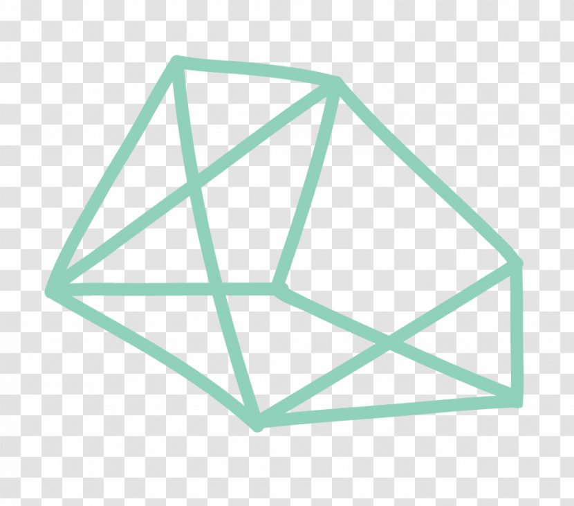 Hotel Topology Shape Triangle - Network Transparent PNG