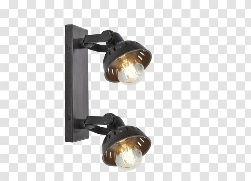 Lighting Industville Electricity - Light Transparent PNG