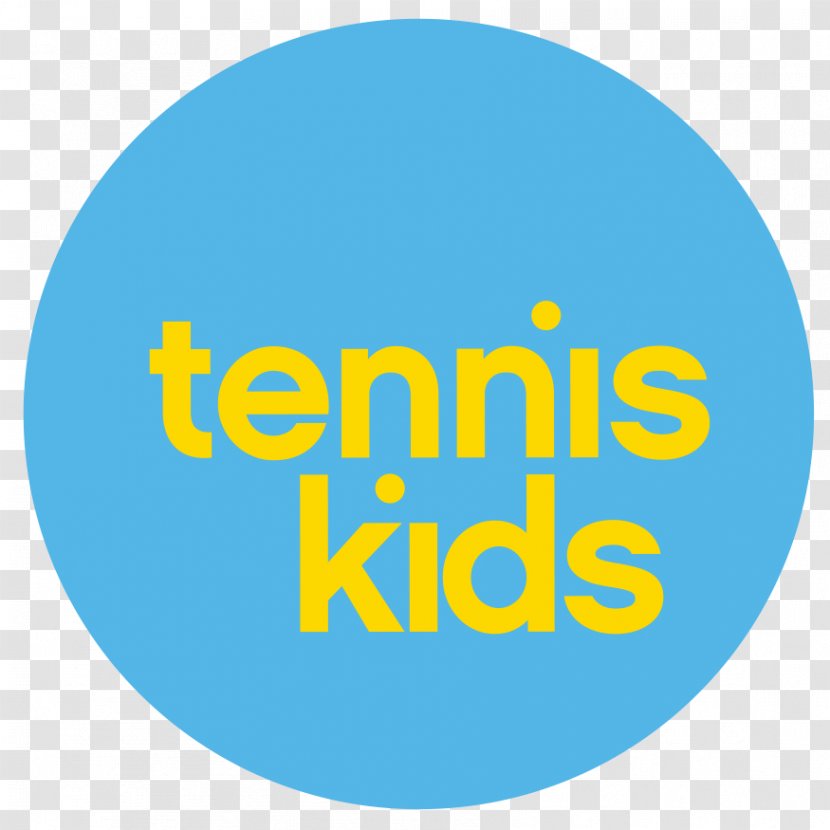 Logo Brand Font Tennis Clip Art - Child - Kids Transparent PNG
