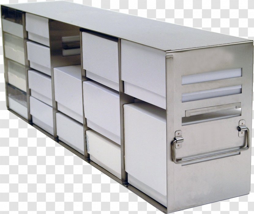 Freezers Drawer Furniture Industry Armoires & Wardrobes - Business - Store Shelf Transparent PNG
