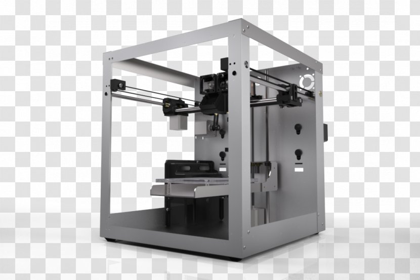 3D Printing Printers Solidoodle - Technology - Printer Transparent PNG