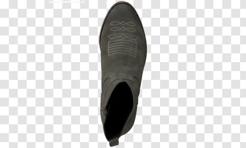 Suede Shoe - Design Transparent PNG