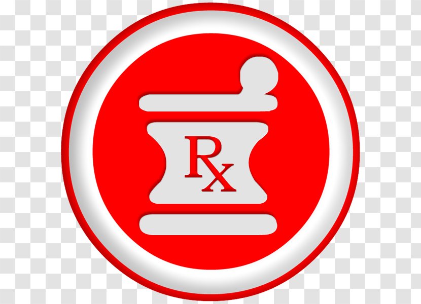 Medical Prescription Pharmacist Pharmacy Pharmaceutical Drug - Symbol - Trademark Transparent PNG